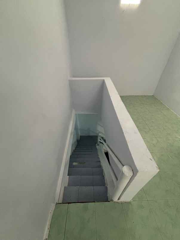 dijual rumah jalan empangsari dalam no