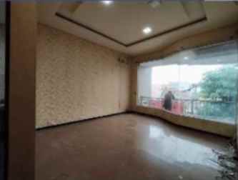 dijual rumah jalan griya babatan mukti