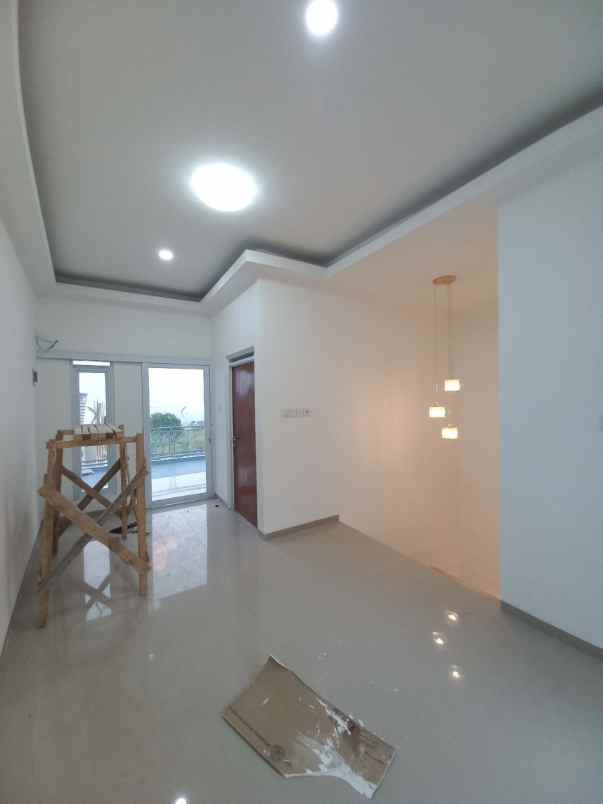 dijual rumah jalan jatihandap