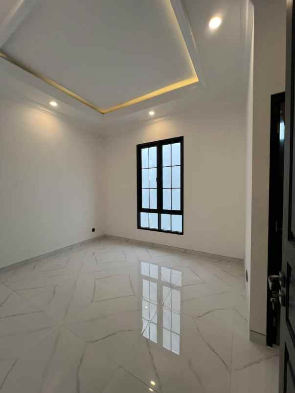 dijual rumah jalan kertajaya indah timur