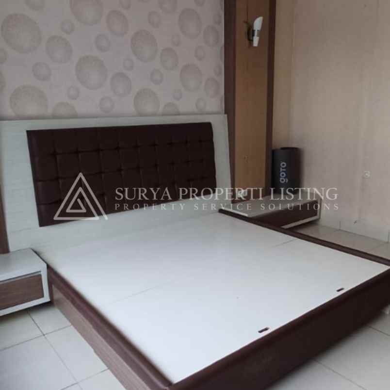 dijual rumah jalan kol yos sudarso