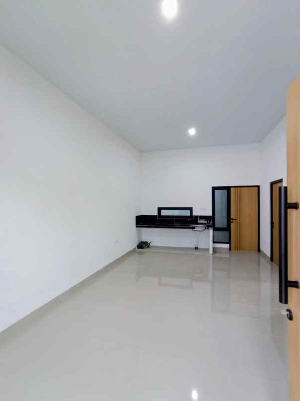 dijual rumah jalan magelang