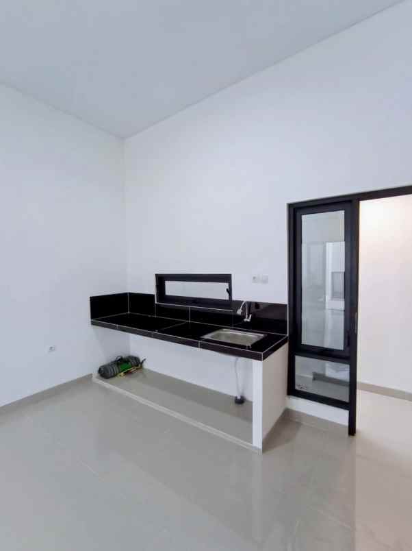 dijual rumah jalan magelang