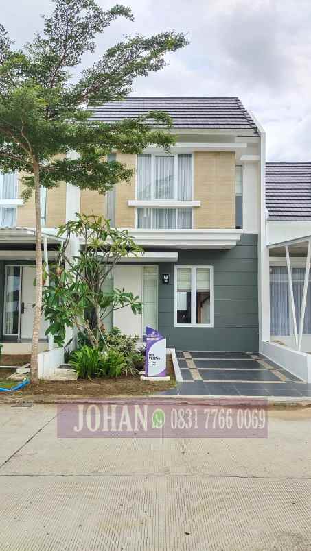 dijual rumah jalan mayjen yusuf