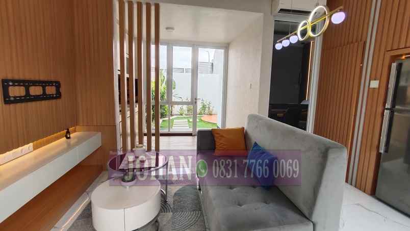 dijual rumah jalan mayjen yusuf