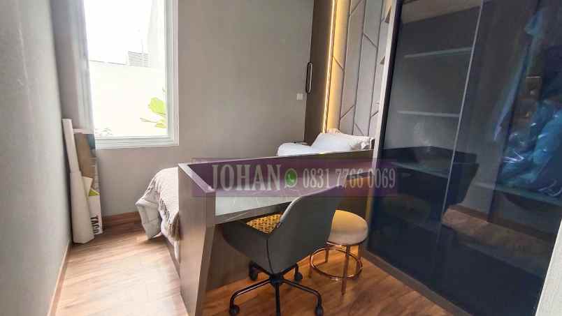 dijual rumah jalan mayjen yusuf