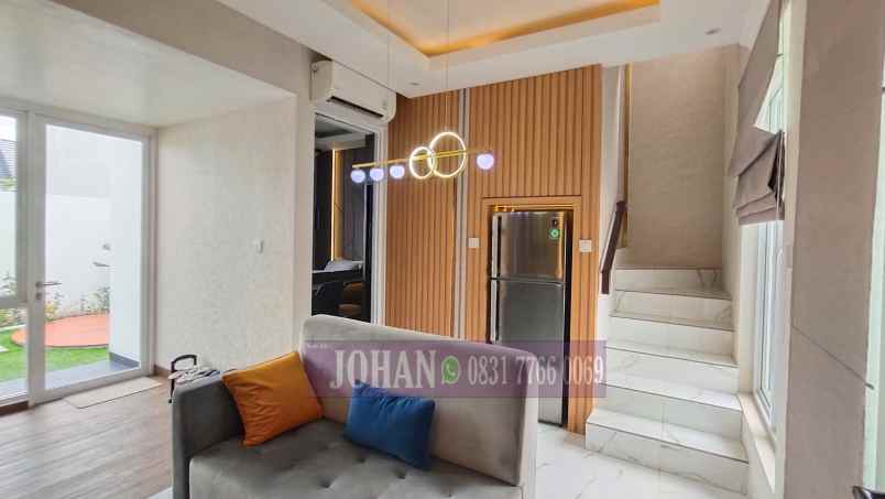 dijual rumah jalan mayjen yusuf