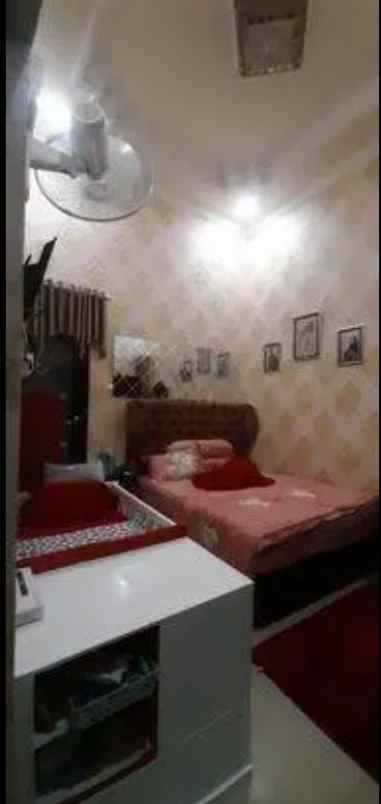 dijual rumah jalan pucangan pasuruan