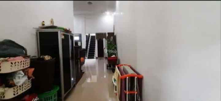 dijual rumah jalan pucangan pasuruan