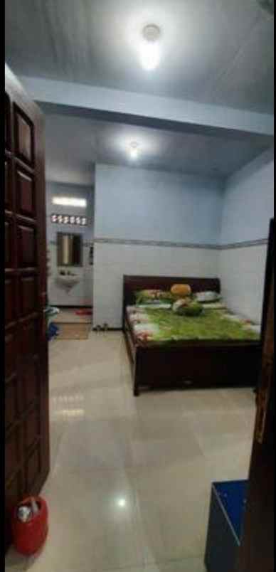 dijual rumah jalan pucangan pasuruan