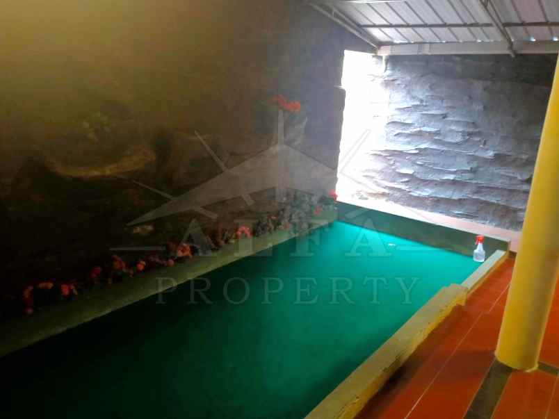 dijual rumah jalan suhada dalam kota pontianak