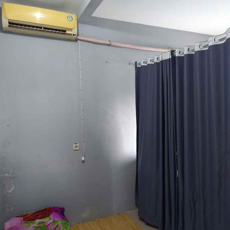 dijual rumah jasmine boulevard parung bogor