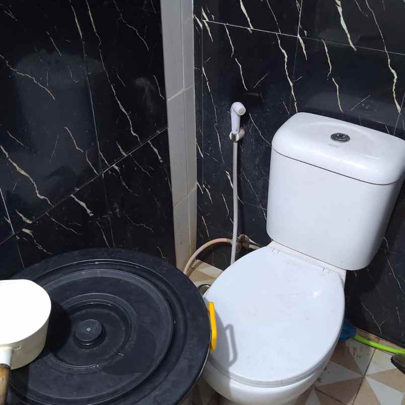 dijual rumah jasmine boulevard parung bogor