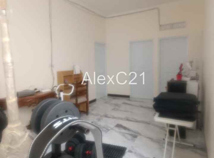 dijual rumah jati