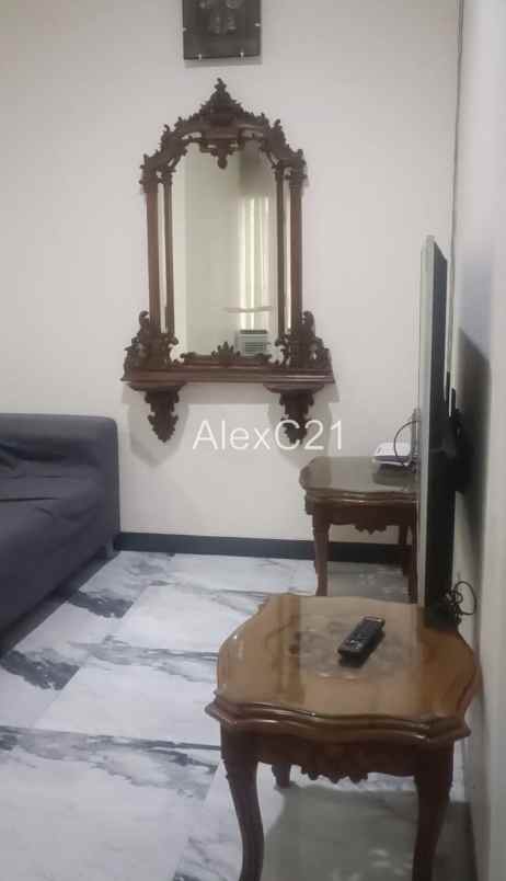 dijual rumah jati