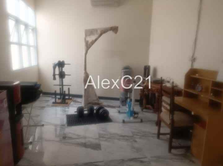 dijual rumah jati