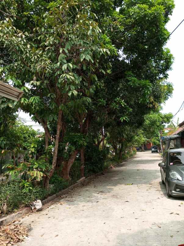 dijual rumah jatiasih