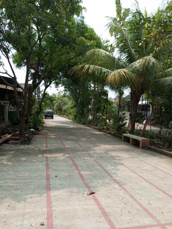 dijual rumah jatiasih