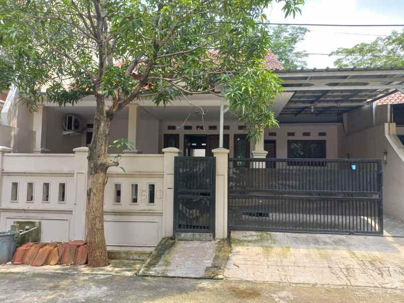 dijual rumah jatiasih