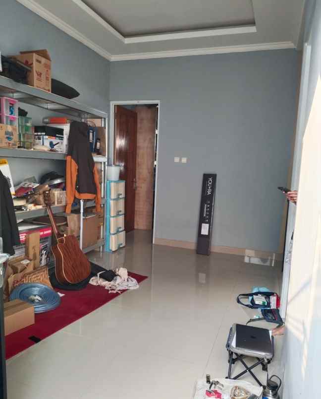 dijual rumah jatimulya cilodong depok