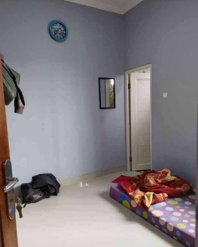 dijual rumah jatimulya cilodong depok