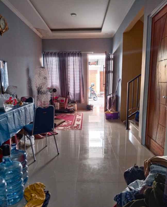 dijual rumah jatimulya cilodong depok