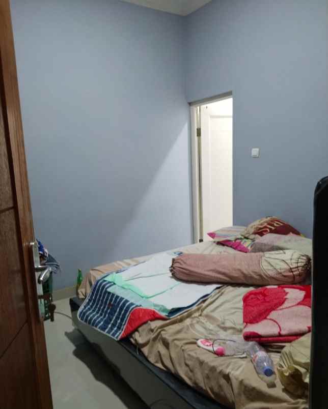 dijual rumah jatimulya cilodong depok