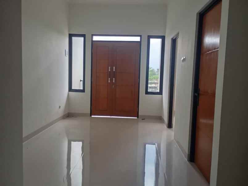 dijual rumah jatimulya cilodong depok