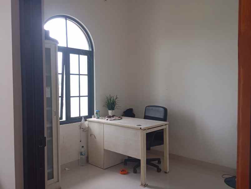 dijual rumah jatimulya cilodong depok