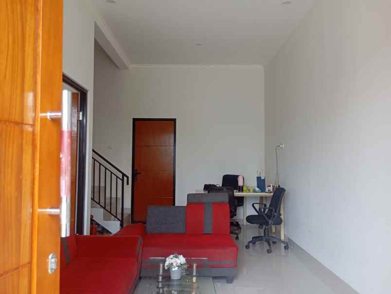 dijual rumah jatimulya cilodong depok