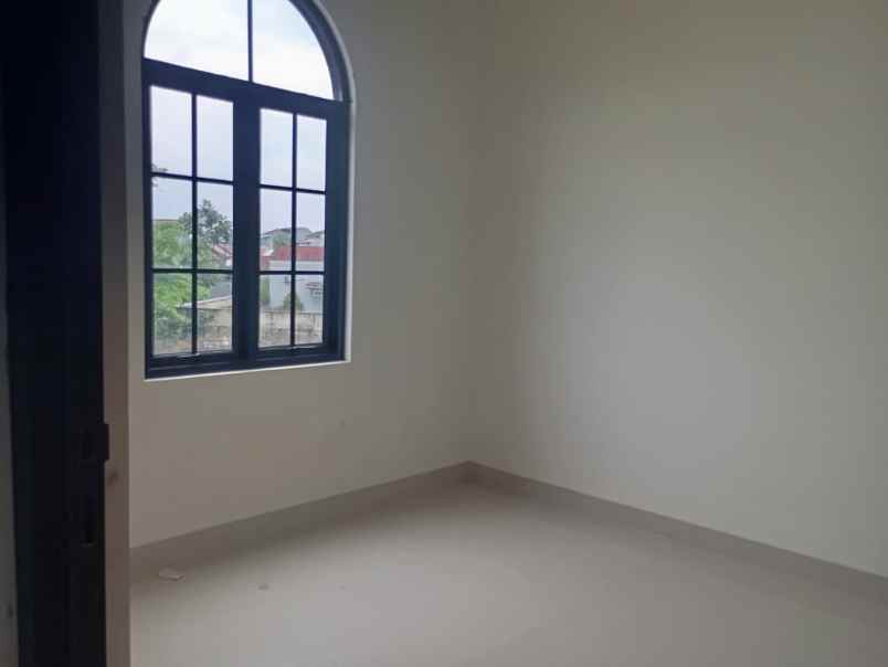 dijual rumah jatimulya cilodong depok