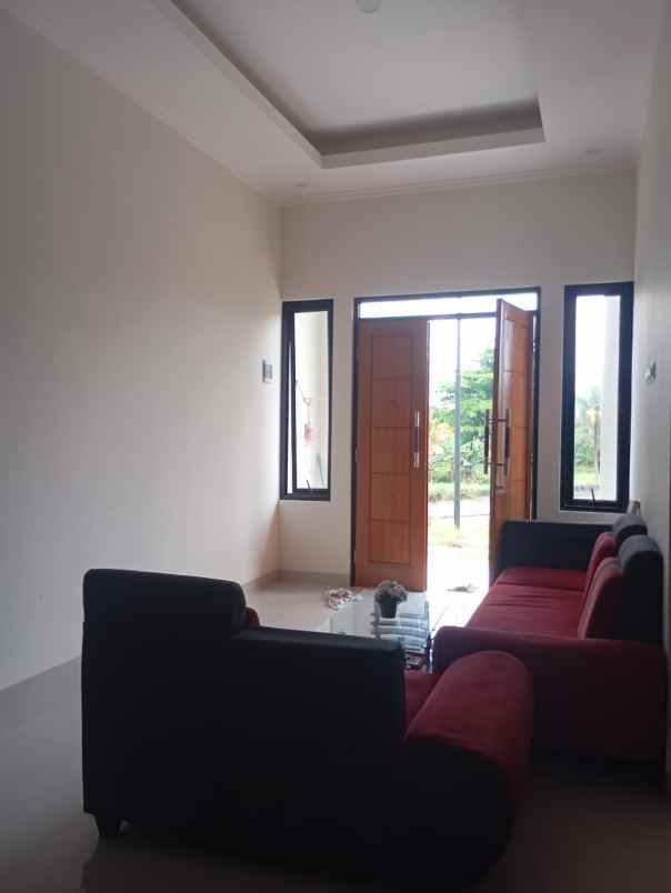 dijual rumah jatimulya cilodong depok