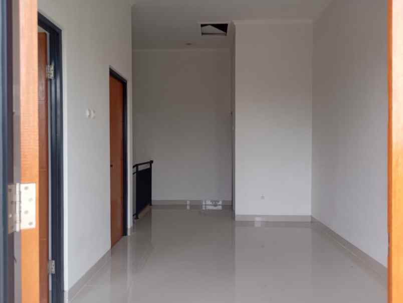 dijual rumah jatimulya cilodong depok