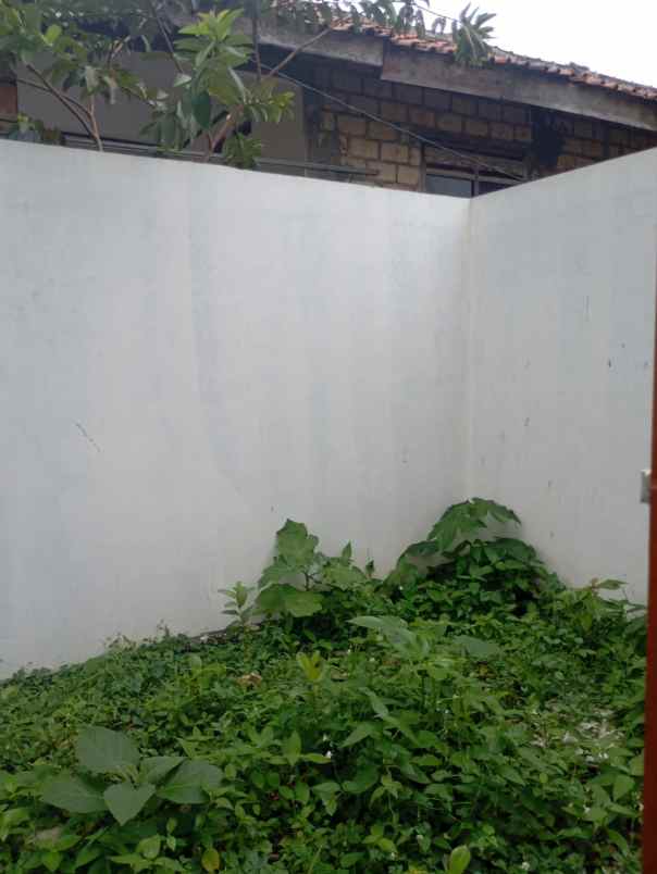dijual rumah jatimulya cilodong depok