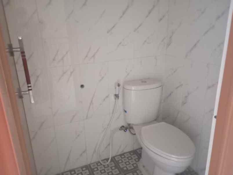 dijual rumah jatimulya cilodong depok