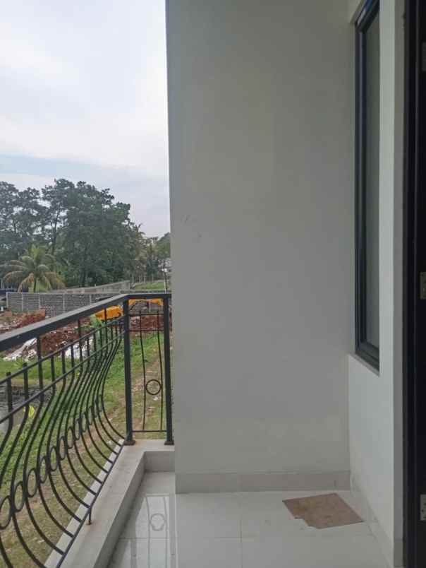 dijual rumah jatimulya cilodong depok
