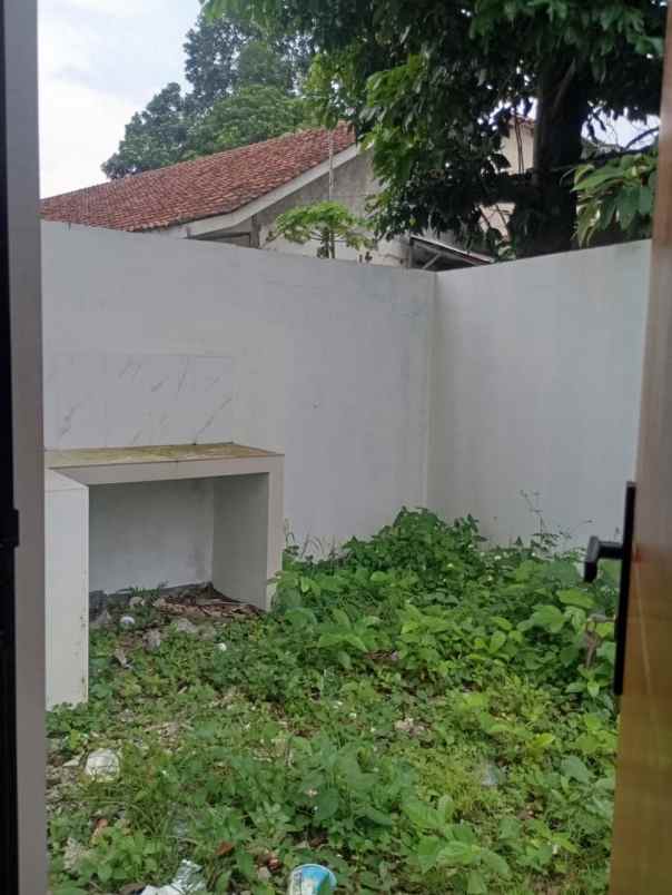 dijual rumah jatimulya cilodong depok
