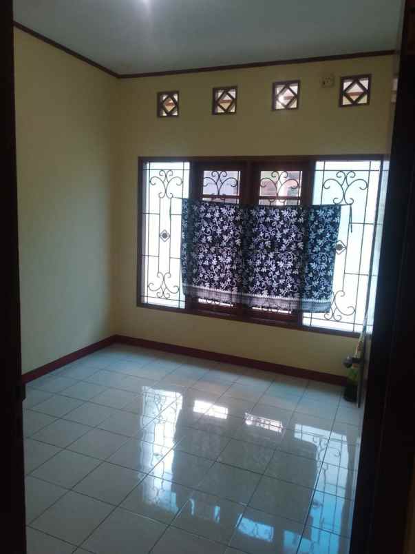 dijual rumah jatimulya tambun selatan