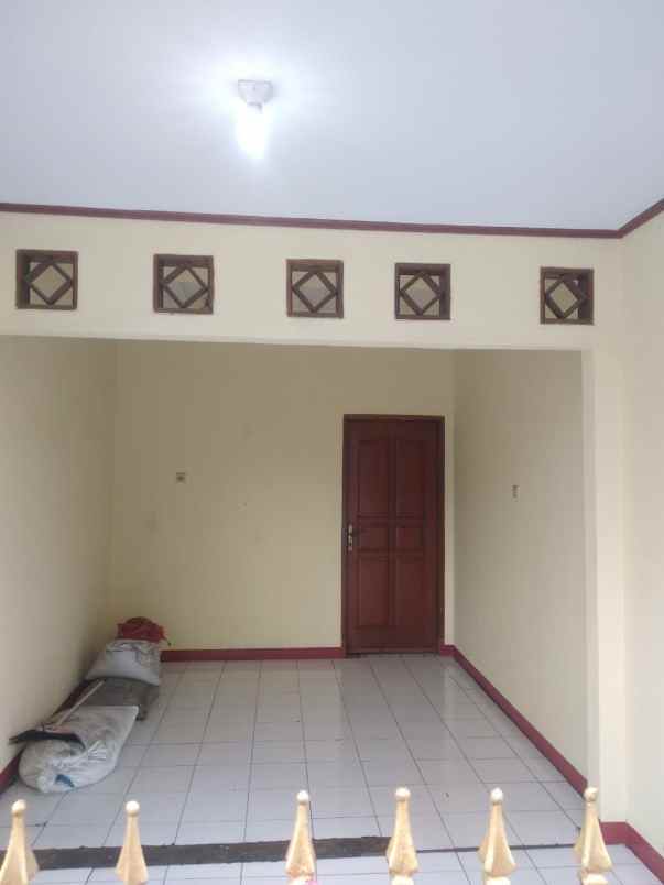 dijual rumah jatimulya tambun selatan