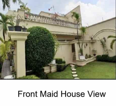 dijual rumah jemur andayani