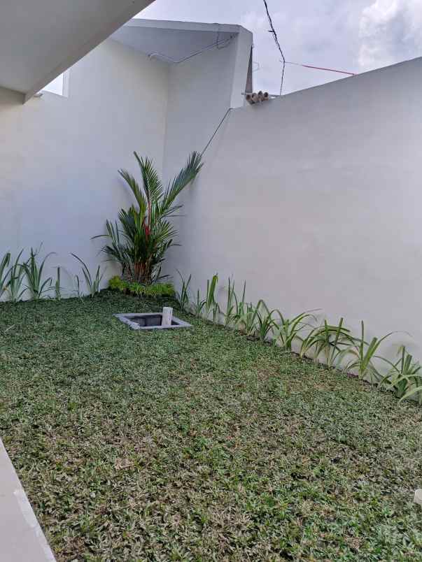 dijual rumah jetak selomartani