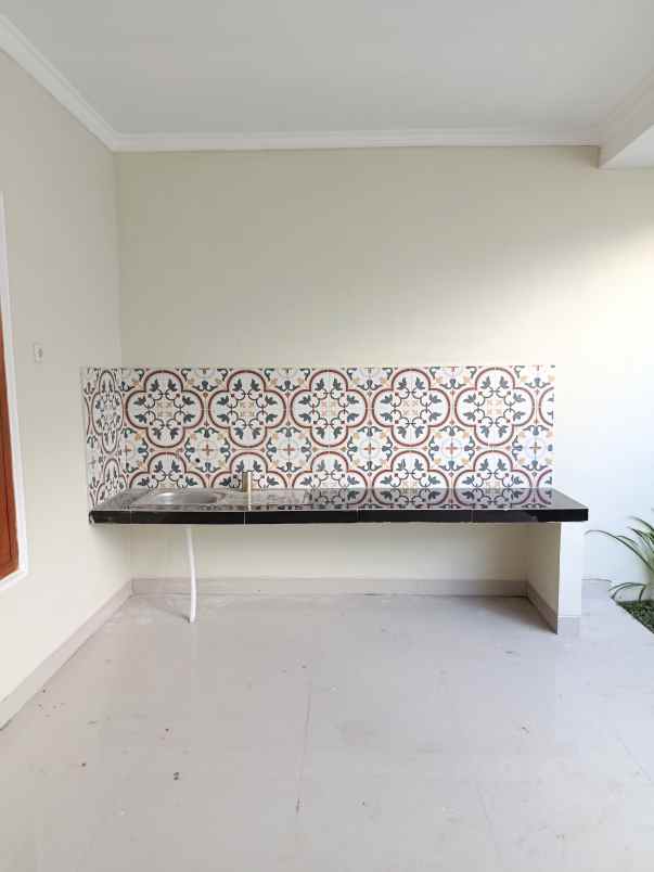 dijual rumah jetak selomartani