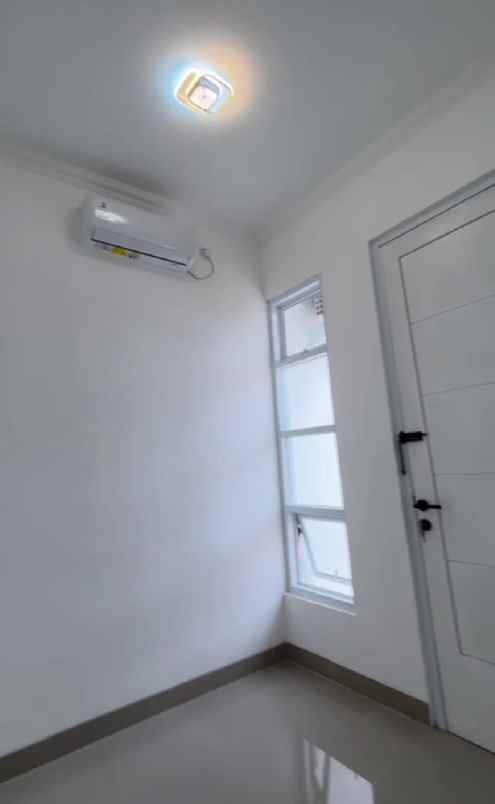 dijual rumah jl batu ampar
