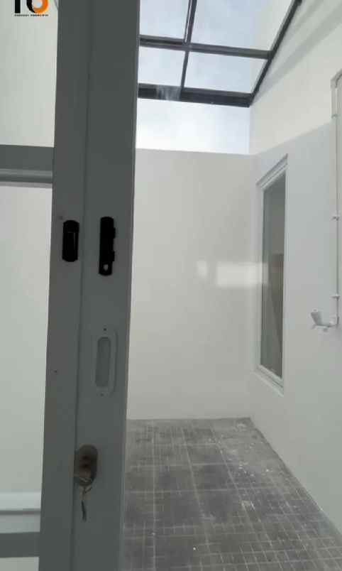 dijual rumah jl batu ampar