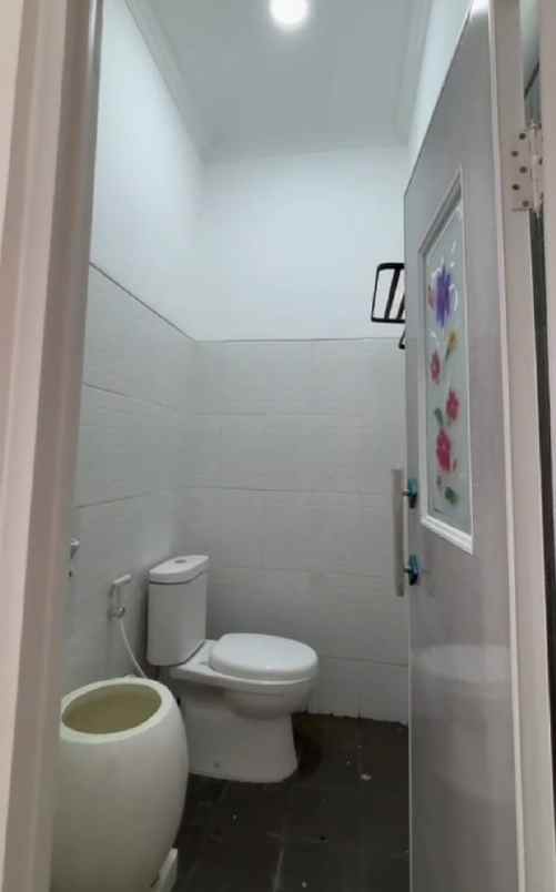 dijual rumah jl batu ampar