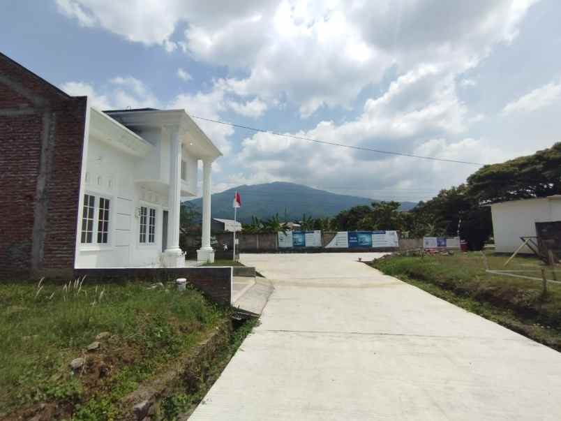 dijual rumah jl candi asri candirejo