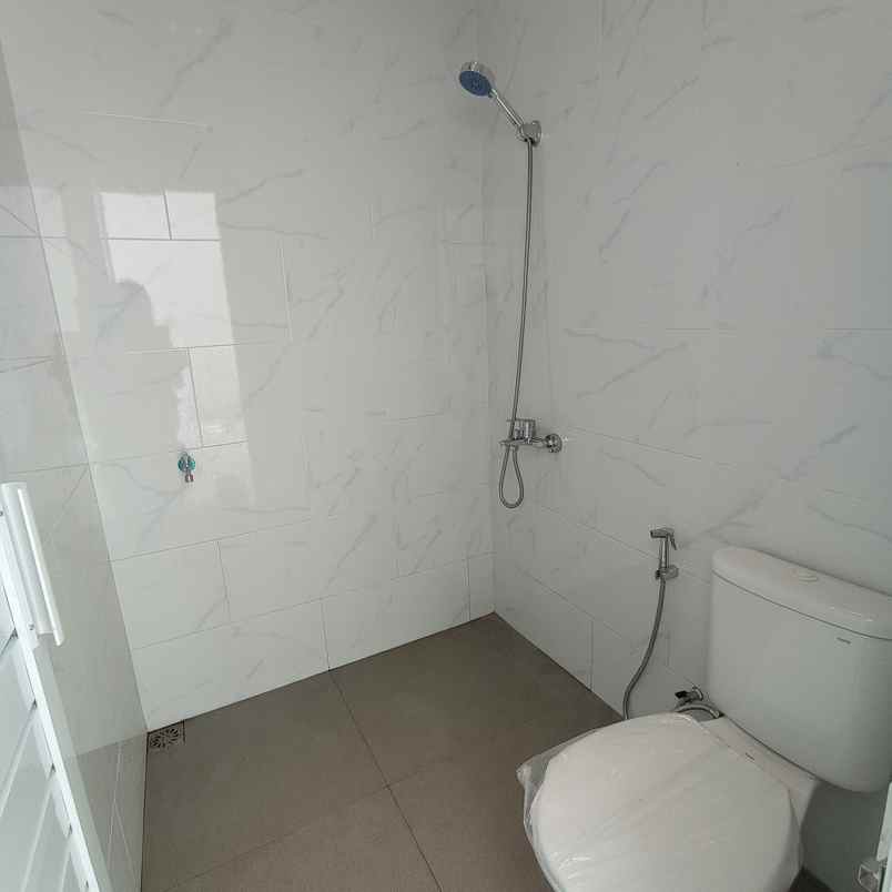 dijual rumah jl candi asri candirejo