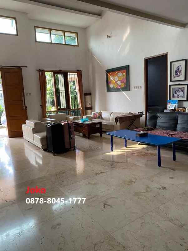 dijual rumah jl durian