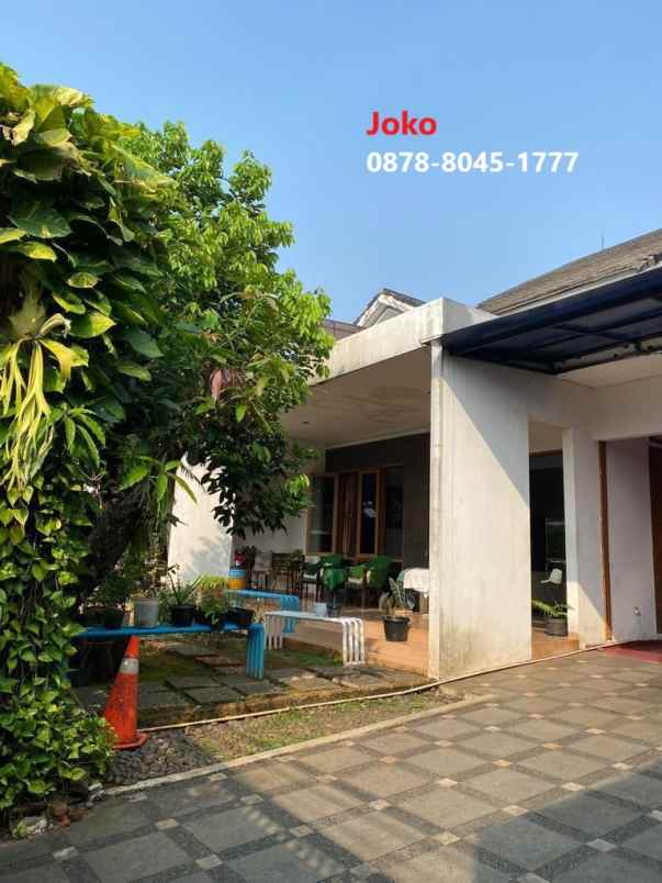 dijual rumah jl durian