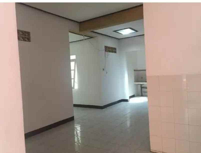 dijual rumah jl gunungsari indah blok